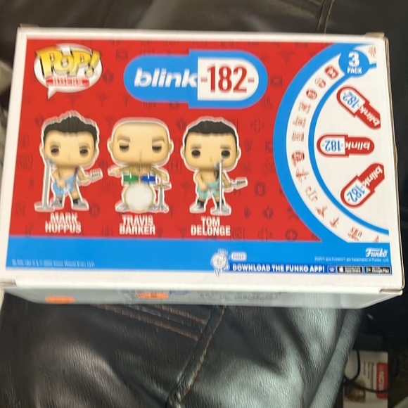 Dunno pops - Picture 2 of 5